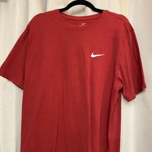 Men’s Nike tshirt
